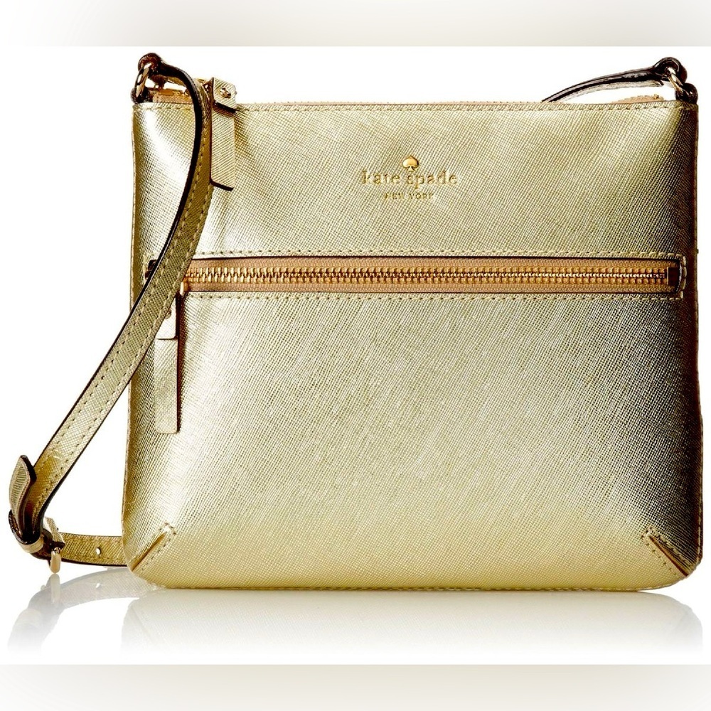 kate spade new york Cedar Street Tenley Cross-Body Bag